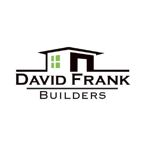 David Frank Builders Logo